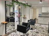 Friseursalon im Erdgeschoss - Mehrfamilienhaus, Wohnhaus in Stade zum Kaufen