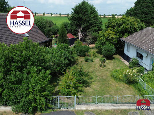 Titelbild - Platz für Ihr Tiny House - Traumhaftes Baugrundstück in Mechernich Obergartzem!
