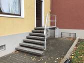 Eingangsbereich - 2 Zimmer Büro zur Miete in Dresden