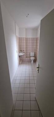 Sanitärbereich - 