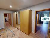 Ansicht I: Flur - 