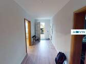 Ansicht II: Flur - 
