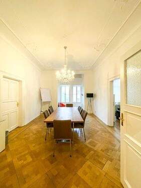 Meetingraum - Büro zur Miete in München