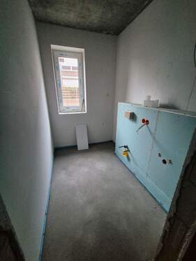 Gäste WC EG rechts - 