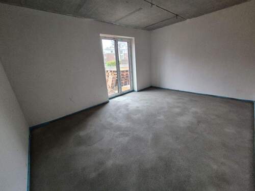 Schlafzimmer EG rechts - 