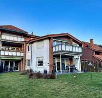 ...sonnig, mit Südausrichtung und besonderer Privatsphäre!!! - Osnabrück Schinkel