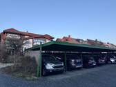 Carport - Etagenwohnung mit 87,00 m&sup2; in Osnabrück zum Kaufen