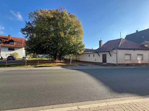 Ansicht - Grundstück zum Kaufen in Plankstadt