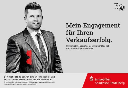 Maklermotiv Dominic Schäfer - Grundstück in Plankstadt zum Kaufen