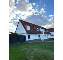 3-Zimmer Domizil am Feldrand mit Weitblick - Sarstedt Giften