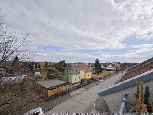 Ausblick Balkon Küche (2) - 