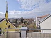 Ausblick Balkon Wohnzimmer (4) - 