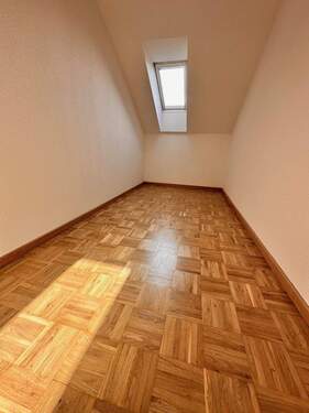 Abstellkammer - 3 Zimmer Etagenwohnung in Herne