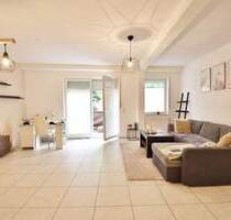 Charmante 2-Zimmer-Wohnung mit Balkon in zentraler Lage von Steinfeld