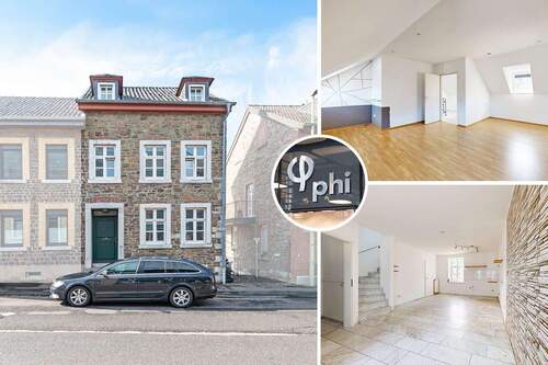 Immobilien-Stolberg-Haus-Kaufen-PQ749-Grid-01 - PHI AACHEN - Gemütlich und hell! Charmantes Familienglück in guter Lage von Stolberg-Zweifall!