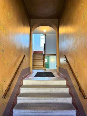 Treppenhaus - 