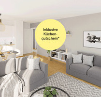 Viel Raum für Ihr Familienglück - Rostock Groß Klein