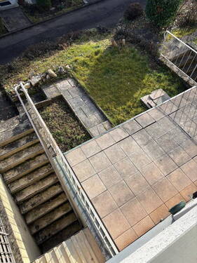 Gartensicht II - 5 Zimmer Reihenmittelhaus zum Kaufen in Balingen