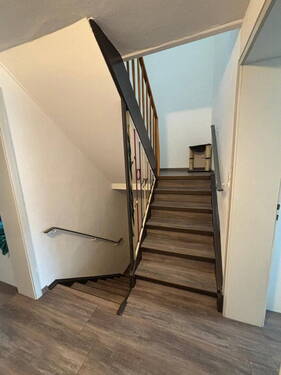 Treppengang - 