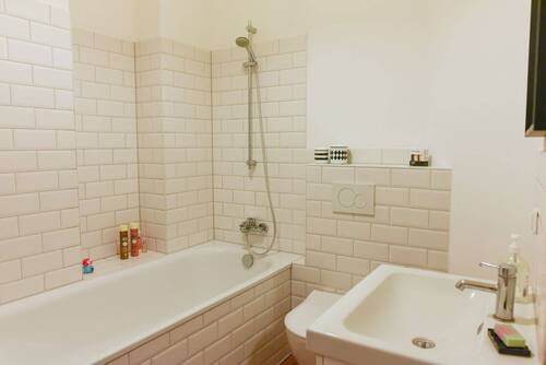 Badezimmer - 