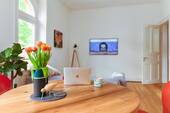 Wohnzimmer - 