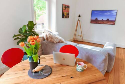 Wohnzimmer - 