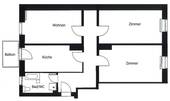 Grundriss - 