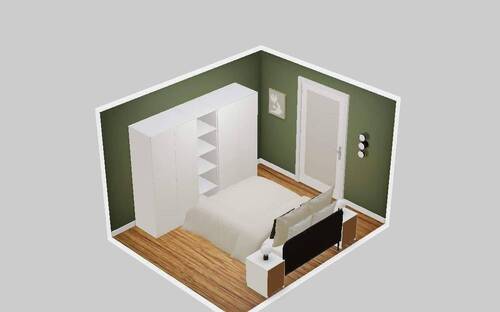 Schlafzimmer EG Puppenstube.jfif - 