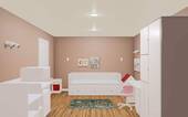 Kinderzimmer 1 Richtung Bett.jfif - 