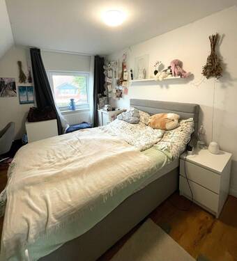 Schlafzimmer - 