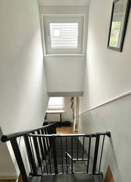 Treppe - 