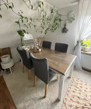 Esszimmer - 