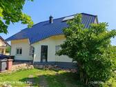 Aussenansicht vorn.jpg - Mehrfamilienhaus, Wohnhaus mit 278,00 m² in Hallgarten zum Kaufen