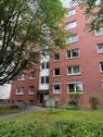 Ansicht - Erdgeschosswohnung mit Terrasse und Stellplatz in ruhiger Lage zu verkaufen