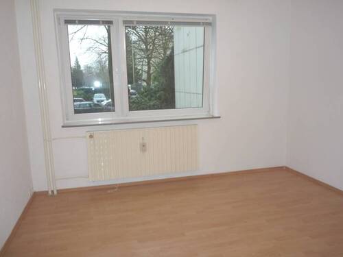 Schlafzimmer - Etagenwohnung mit 73,00 m² in Hamburg Farmsen-Berne zum Kaufen