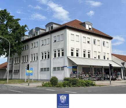 Hausansicht - 
