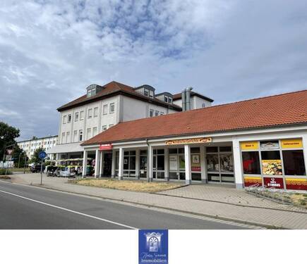 Straßenansicht - 