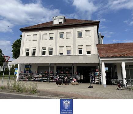 Hausansicht - 