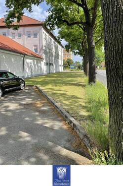 Seitenansicht - 