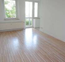 TOP Wohnung mit Balkon - alle Räume zum Innenhof - frei ab 1.11.25 - Chemnitz Hilbersdorf