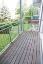 Balkon - Etagenwohnung mit 41,60 m² in Chemnitz zur Miete