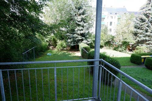 Ausblick - 