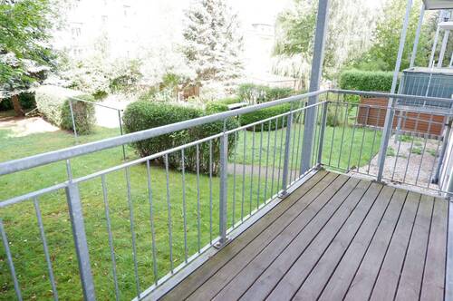 Balkon - 