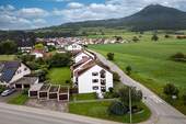Bild 2 - 2 Zimmer Etagenwohnung zum Kaufen in Engen