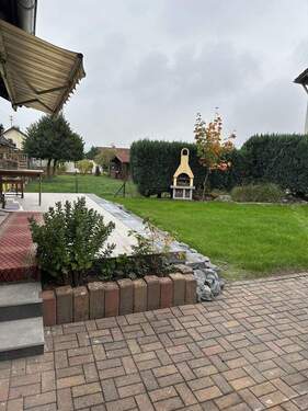 Bild 2 - 6 Zimmer Einfamilienhaus zur Miete in Brohl-Lützing