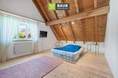 Schlafzimmer DG - 