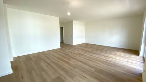 Wohnzimmer 3.JPG - Etagenwohnung mit 65,90 m² in Hamburg zur Miete