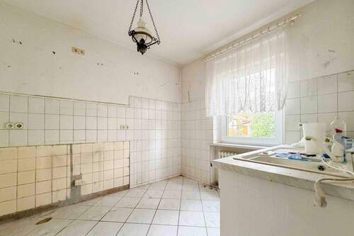 Küche Ansicht 02 - 