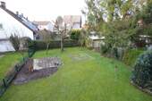 Gartenansicht - 