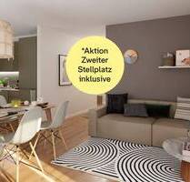 Familienwohnung mit zwei Dachterrassen und Gäste-WC - Hasloh